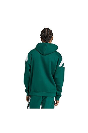 adidas Jx3063-E Sweatshirt Men's Sweatshirt Green