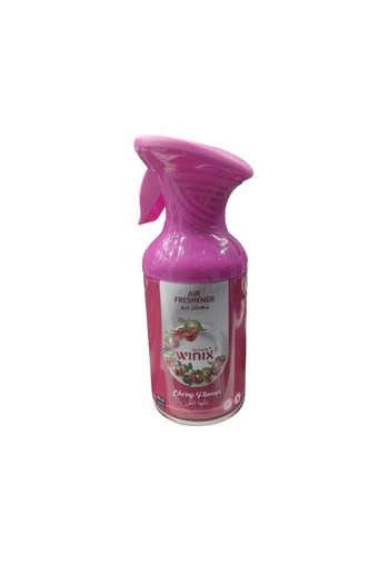 The comprehensive house Winix Air Freshener - Cherry Flavor