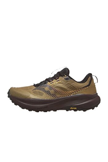 SAUCONY Xodus Ultra 4 Men's Brown Road Running Shoes Men's Road Running Shoes