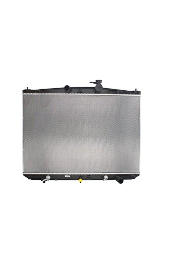 Nissens Radiator, Lexus RX (_L2_)