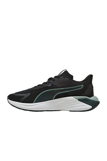 Puma Pwr Hybrid Tr Men's Black Road Running Shoes Men's Road Running Shoes 310282