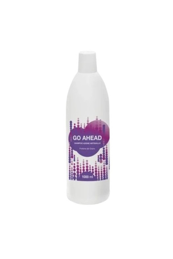 Roial Italia Professional Royal Go Ahead Anti-Yellowing Purple Shampoo 1000ml