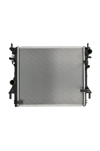 NRF Radiator, Jaguar F-Type