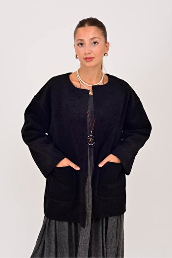 Park Moda 7283 JACQUARD DETALIAT CU BUCĂTĂRI DE BĂRĂ