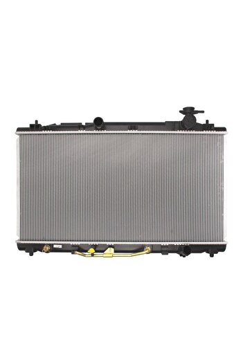 Koyorad Radiator, Lexus ES (_V4_)