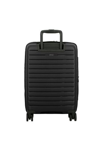 Jump Striper 4 Rollen Kabinentrolley 55 cm mit Dehnfalte