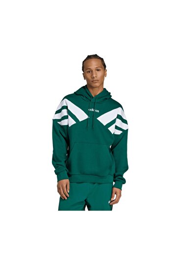 adidas Jx3063-E Sweatshirt Men's Sweatshirt Green