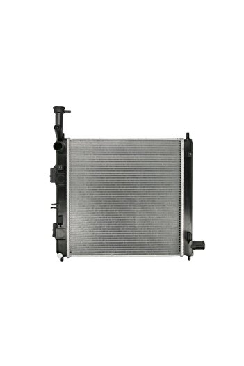 Nissens Radiator, Kia Picanto III