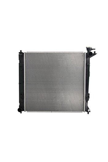 Thermotec Radiator, Kia Sportage III Th