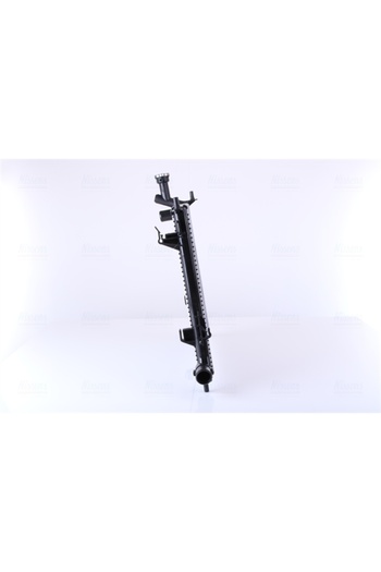 Nissens Radiator, Kia Picanto II