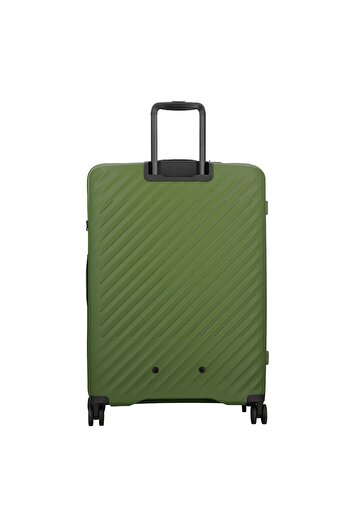 Jump Levante 4 Rollen Trolley 75 cm