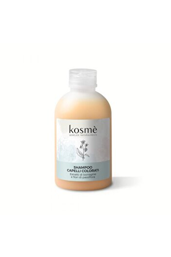 Roial Italy Shampoo for colored hair Kosme Shampoo for Colored Hair 250ml