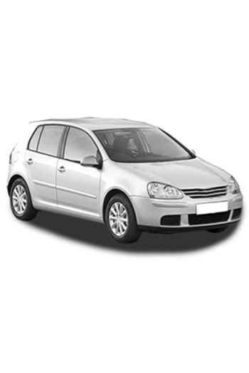 Filtron Pachet promo, set filtre de schimb, Volkswagen GOLF V (1K1)