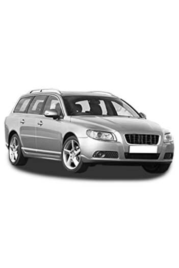 Filtron Pachet promo, set filtre de schimb, Volvo V70 III (135)