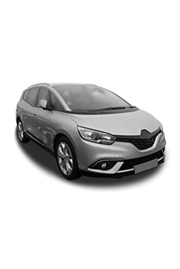Filtron Pachet promo, set filtre de schimb, Renault GRAND SCENIC IV (R9_)