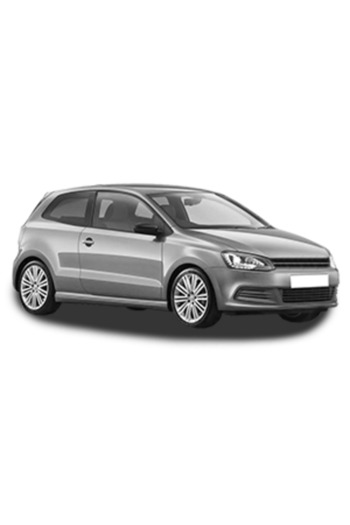 Filtron Pachet promo, set filtre de schimb, Volkswagen POLO V (6R1, 6C1)