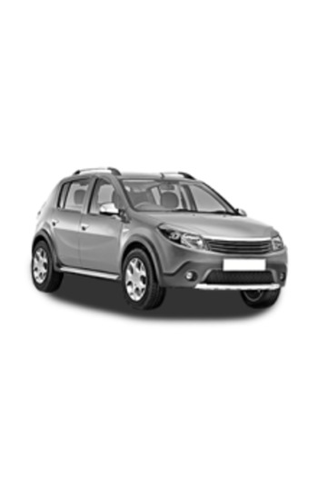 Filtron Pachet promo, set filtre de schimb, Dacia Sandero 2