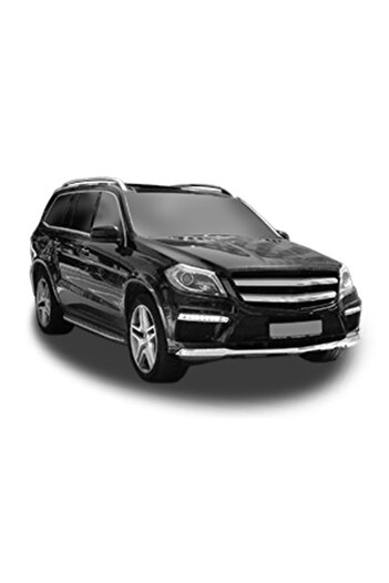 Filtron Pachet promo, set filtre de schimb, Mercedes GLS (X166)