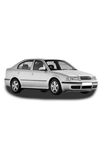 Filtron Pachet promo, set filtre de schimb, Skoda OCTAVIA I (1U2)