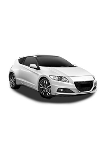 Filtron Pachet promo, set filtre de schimb, Honda CR-Z