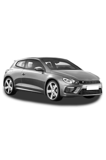 Filtron Pachet promo, set filtre de schimb, Volkswagen SCIROCCO III (137, 138)
