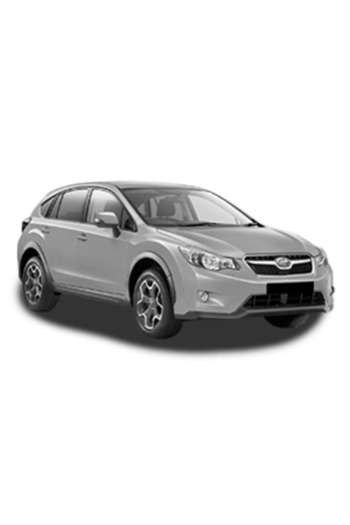 Filtron Pachet promo, set filtre de schimb, Subaru XV (_GP_)