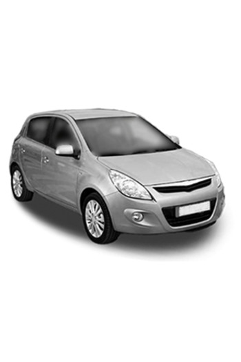 Filtron Pachet promo, set filtre de schimb, Hyundai I20 I