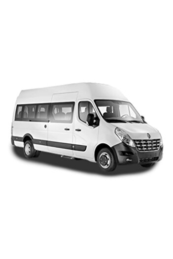 Filtron Pachet promo, set filtre de schimb, Renault MASTER III Bus (JV)