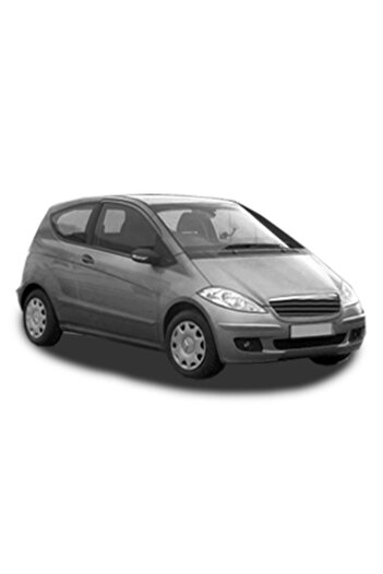 Filtron Pachet promo, set filtre de schimb, Mercedes A-CLASS (W169)