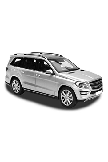 Filtron Pachet promo, set filtre de schimb, Mercedes GL-CLASS (X166)
