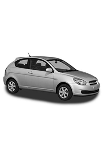 Filtron Pachet promo, set filtre de schimb, Hyundai Accent III