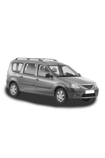 Filtron Pachet promo, set filtre de schimb, Dacia MCV KS
