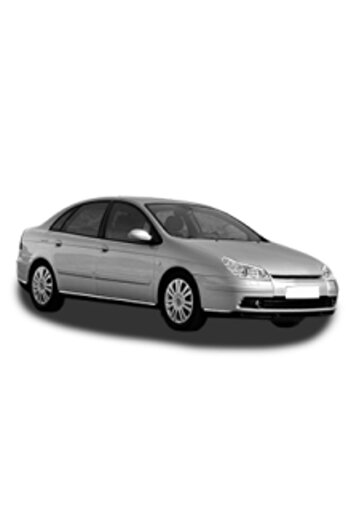 Filtron Pachet promo, set filtre de schimb, Citroen C5 2