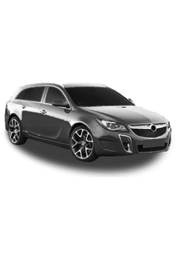 Filtron Pachet promo, set filtre de schimb, Opel INSIGNIA A Country Tourer (G09)