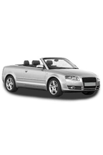 Filtron Pachet promo, set filtre de schimb, Audi A4 B6 Cabrio, 8H7