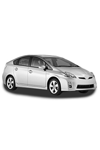 Filtron Pachet promo, set filtre de schimb, Toyota PRIUS (_W3_)
