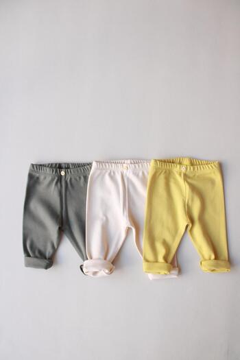 Oh La La Koala For Little Ones 3lü Penye Bebek Tayt Model 8