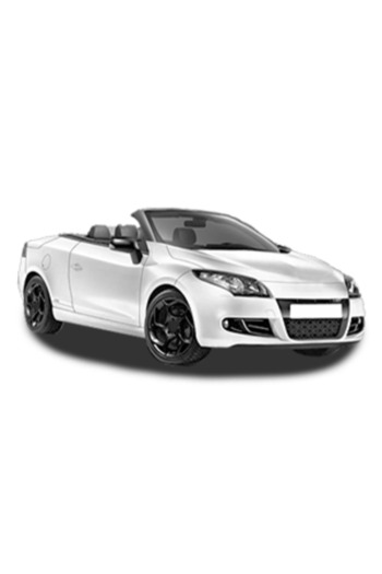 Filtron Pachet promo, set filtre de schimb, Renault MEGANE CC (EZ0/1_)