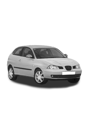 Filtron Pachet promo, set filtre de schimb, Seat IBIZA III (6L1)