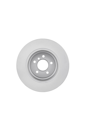 Bosch Brake Disc, rear left/right, BMW X5, E53,