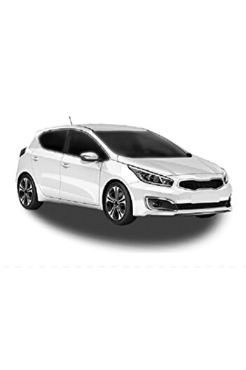 Filtron Pachet promo, set filtre de schimb, Kia CEED(CD)