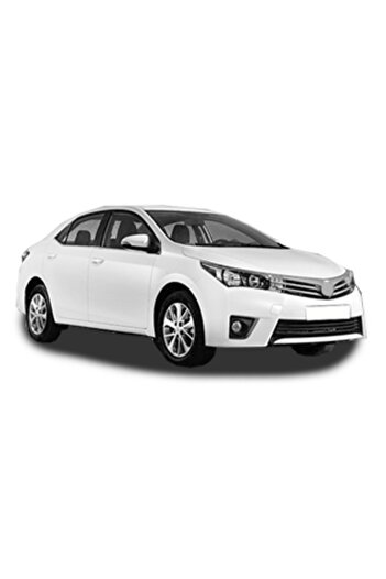 Filtron Pachet promo, set filtre de schimb, Toyota COROLLA Saloon (_E18_, ZRE1_)