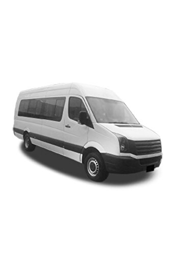 Filtron Pachet promo, set filtre de schimb, Volkswagen CRAFTER 30-35 Bus (2E_)