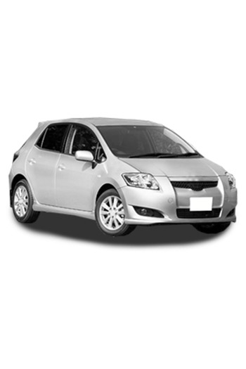 Filtron Pachet promo, set filtre de schimb, Toyota AURIS (_E15_)