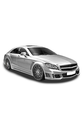 Filtron Pachet promo, set filtre de schimb, Mercedes CLS (C218)