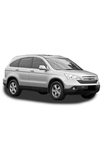 Filtron Pachet promo, set filtre de schimb, Honda CR-V iii