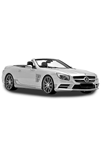 Filtron Pachet promo, set filtre de schimb, Mercedes SL (R231)