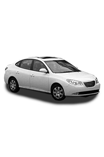 Filtron Pachet promo, set filtre de schimb, Hyundai Elantra IV