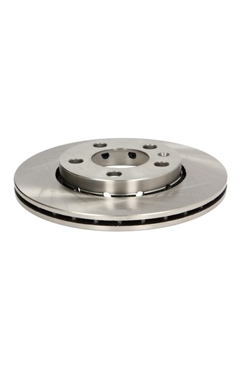 Abe Brake Disc, front left/right, Audi A3, 8P1,