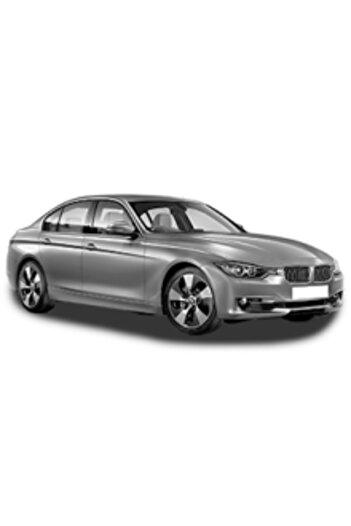 Filtron Pachet promo, set filtre de schimb, BMW Seria 3, F30